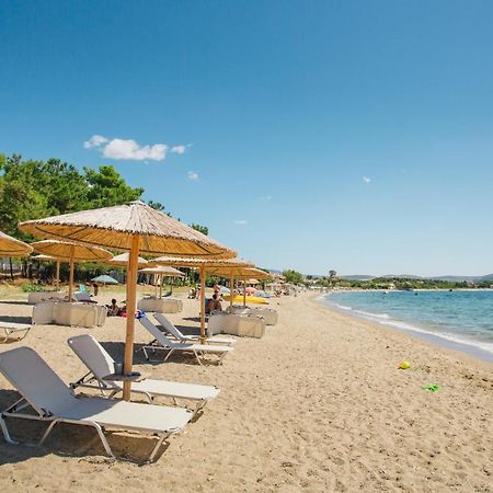 Apartamento Olea Mare Kalyves Polygyrou Exterior foto